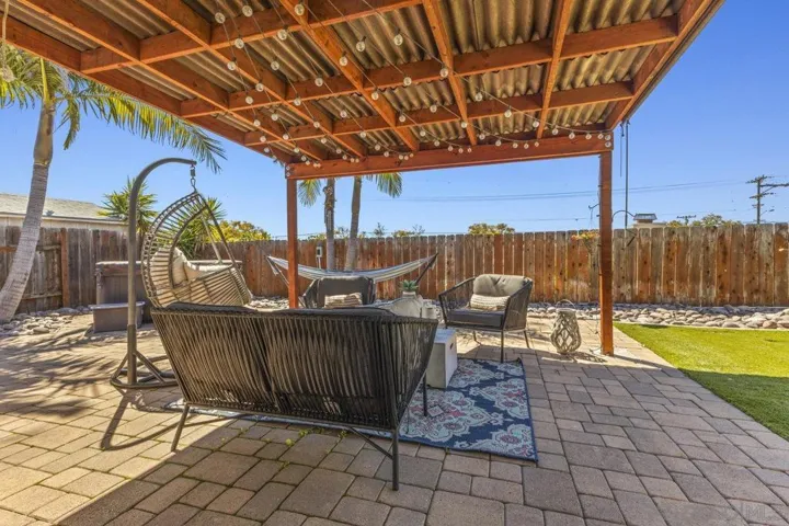 8311 Bashan Lake Ave, San Diego, California 92119