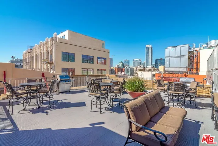 315 E 8th Street 1003, Los Angeles, California 90014