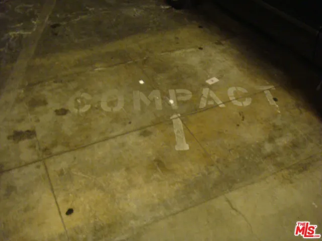 Parking Space