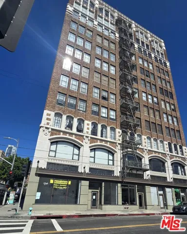 315 E 8th Street 1003, Los Angeles, California 90014