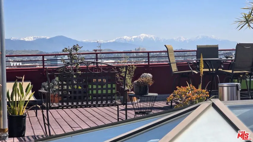 315 E 8th Street 1003, Los Angeles, California 90014