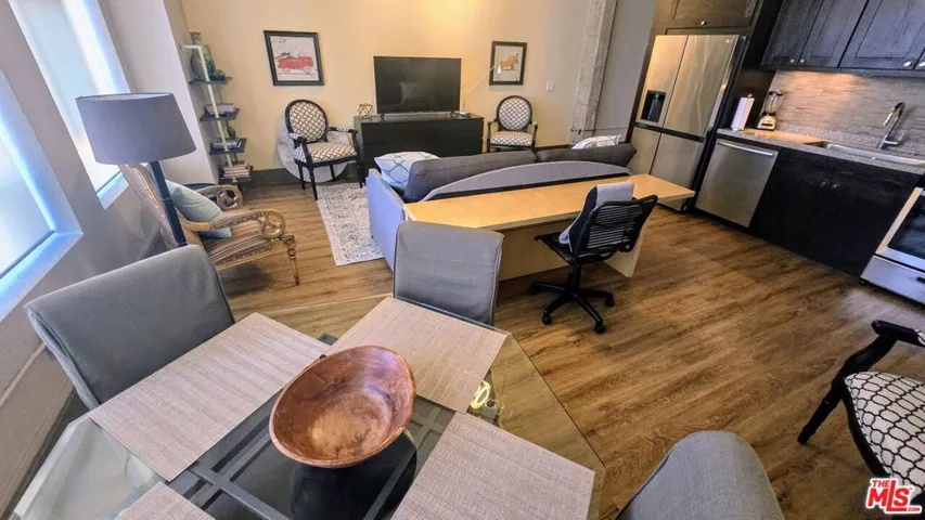315 E 8th Street 1003, Los Angeles, California 90014