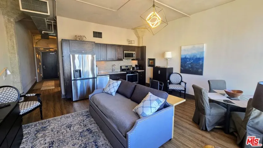 (all furniture is for sale)