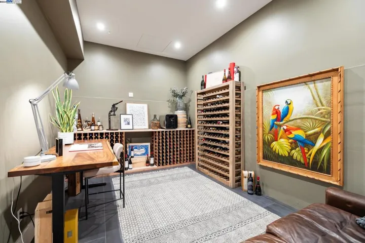 4804 Mcdonell Avenue, Oakland, California 94619