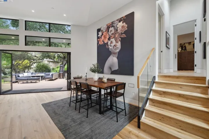 4804 Mcdonell Avenue, Oakland, California 94619