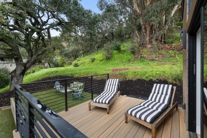 4804 Mcdonell Avenue, Oakland, California 94619