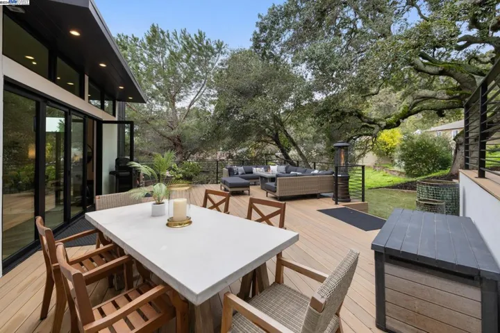 4804 Mcdonell Avenue, Oakland, California 94619