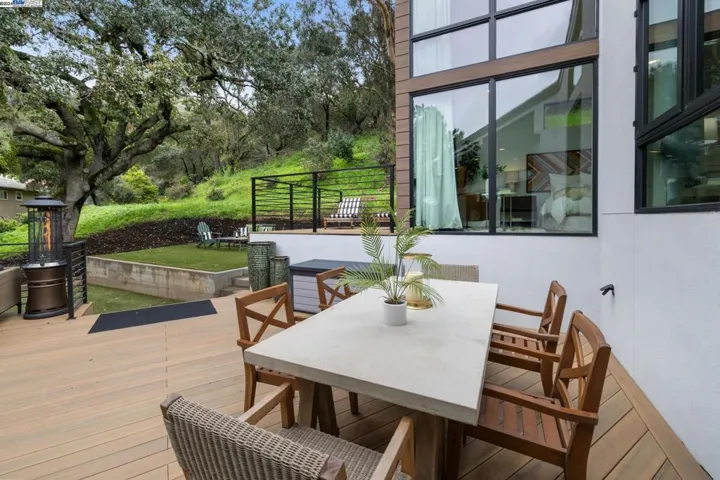 4804 Mcdonell Avenue, Oakland, California 94619
