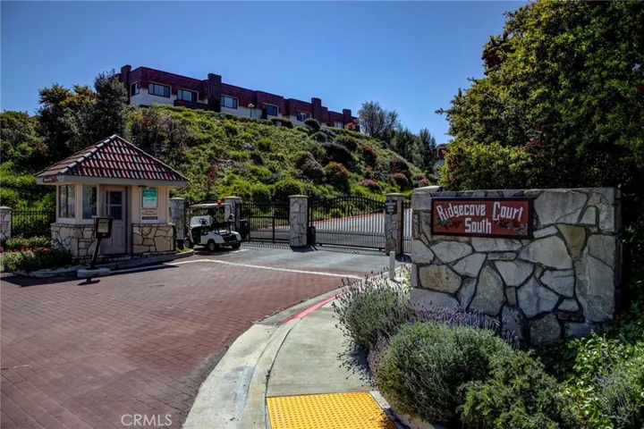 28134 S Ridgecove South Court S, Rancho Palos Verdes, California 90275