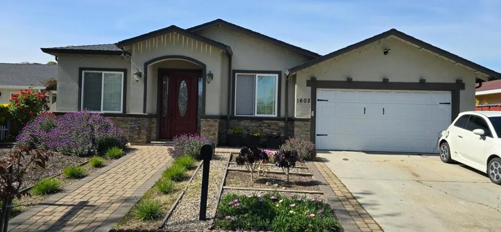 1602 Sierraville, San Jose, California 95132