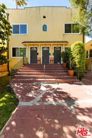 811 Kodak Drive, Los Angeles, California 90026