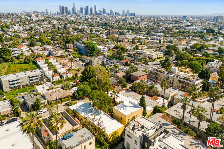 811 Kodak Drive, Los Angeles, California 90026