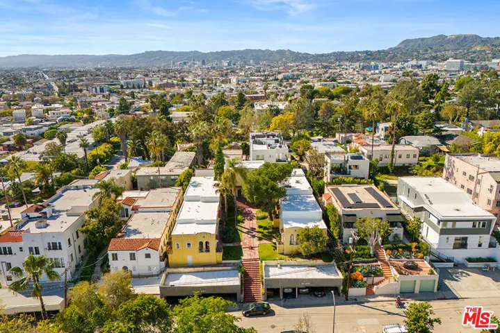 811 Kodak Drive, Los Angeles, California 90026