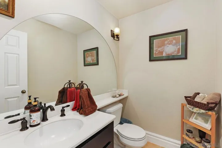 16170 Avenida Venusto Unit 51, San Diego, California 92128