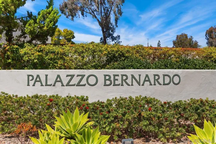 16170 Avenida Venusto Unit 51, San Diego, California 92128