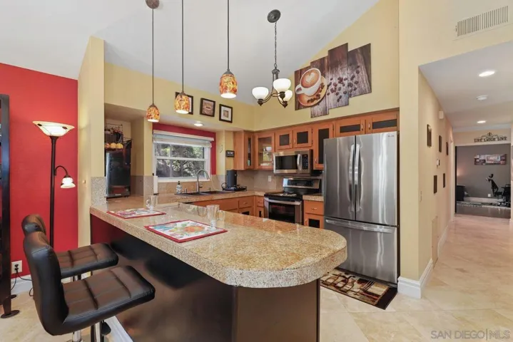 16170 Avenida Venusto Unit 51, San Diego, California 92128