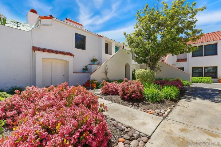 16170 Avenida Venusto Unit 51, San Diego, California 92128