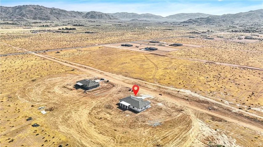 14720 Olema Road, Apple Valley, California 92307