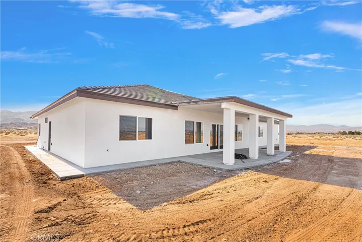 14720 Olema Road, Apple Valley, California 92307