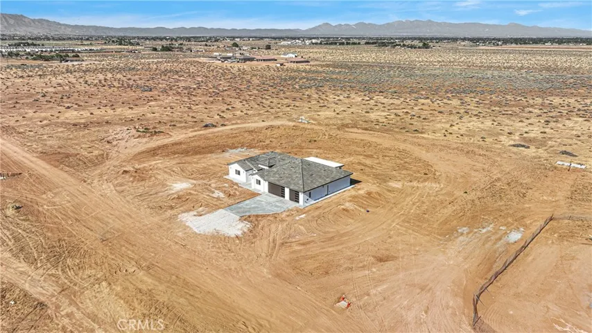 14720 Olema Road, Apple Valley, California 92307