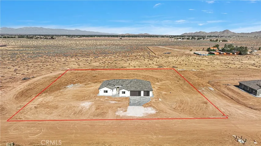 14720 Olema Road, Apple Valley, California 92307