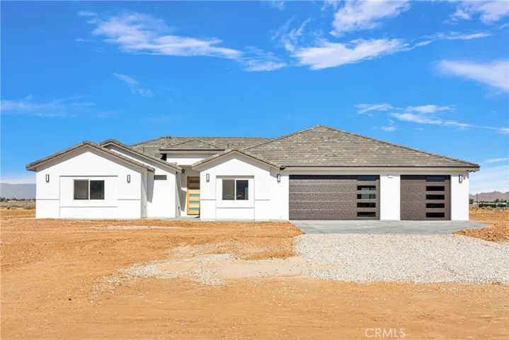 14720 Olema Road, Apple Valley, California 92307