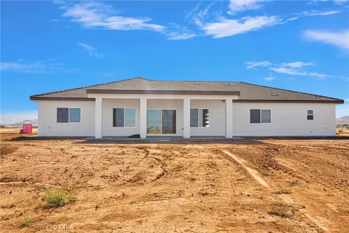 14720 Olema Road, Apple Valley, California 92307