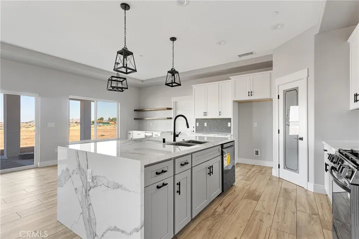 14720 Olema Road, Apple Valley, California 92307