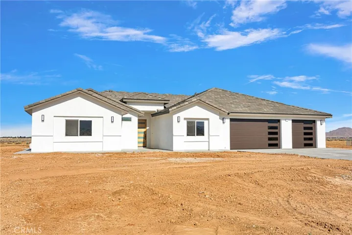14720 Olema Road, Apple Valley, California 92307