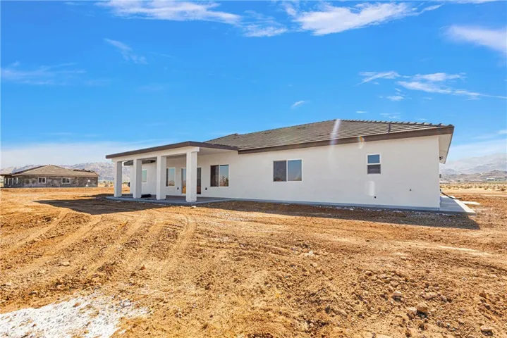 14720 Olema Road, Apple Valley, California 92307