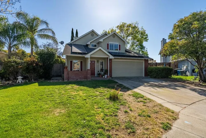 1050 Hirasaki Court, Gilroy, California 95020