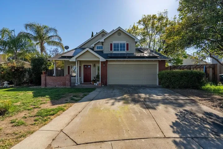 1050 Hirasaki Court, Gilroy, California 95020