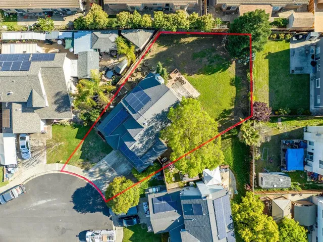 1050 Hirasaki Court, Gilroy, California 95020