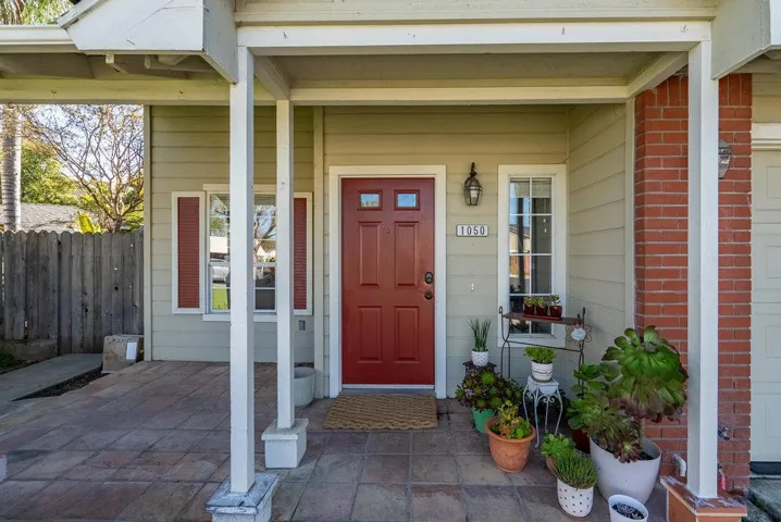 1050 Hirasaki Court, Gilroy, California 95020