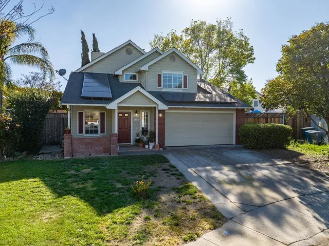 1050 Hirasaki Court, Gilroy, California 95020