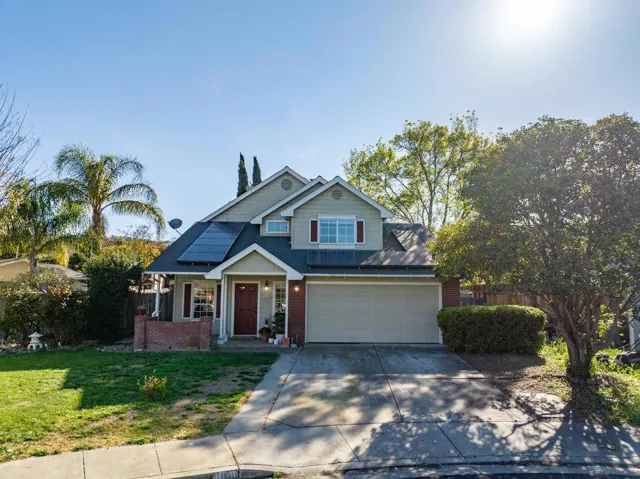 1050 Hirasaki Court, Gilroy, California 95020