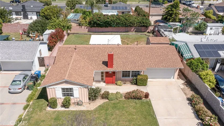 22249 Runnymede Street, Canoga Park, California 91303