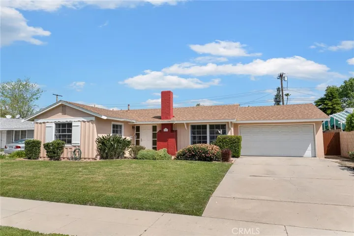 22249 Runnymede Street, Canoga Park, California 91303