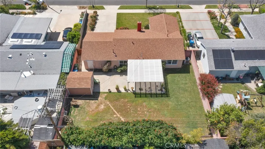22249 Runnymede Street, Canoga Park, California 91303