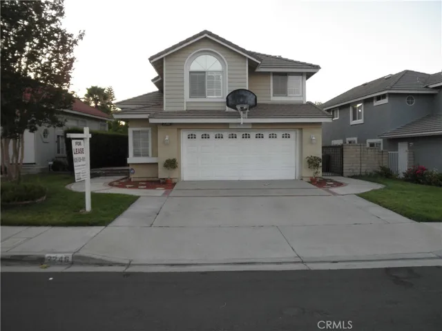 2246 Hedgerow Lane, Chino Hills, California 91709