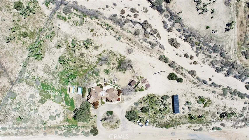 9921 Monte Vista Road, Phelan, California 92371