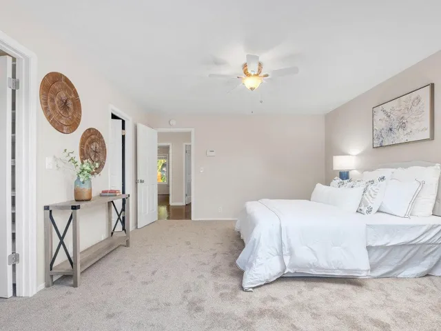 3519 Constance Drive, San Jose, California 95117