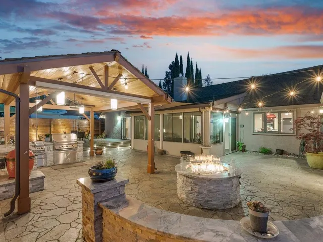 3519 Constance Drive, San Jose, California 95117