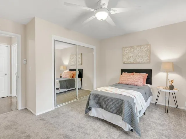 3519 Constance Drive, San Jose, California 95117
