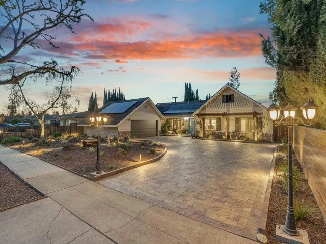 3519 Constance Drive, San Jose, California 95117
