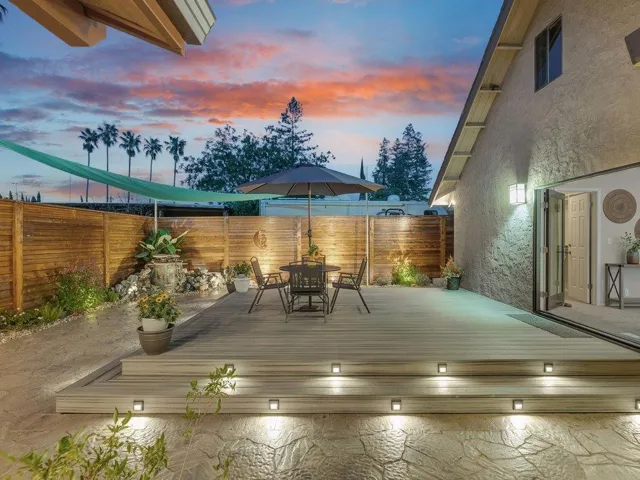 3519 Constance Drive, San Jose, California 95117