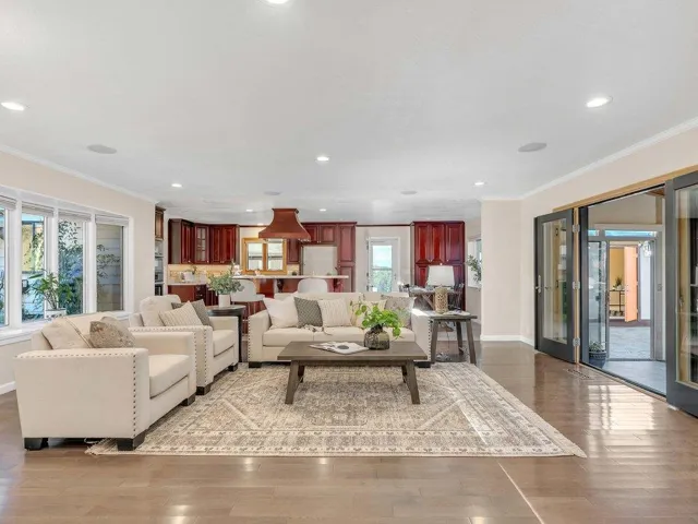 3519 Constance Drive, San Jose, California 95117