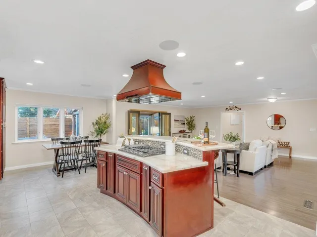3519 Constance Drive, San Jose, California 95117