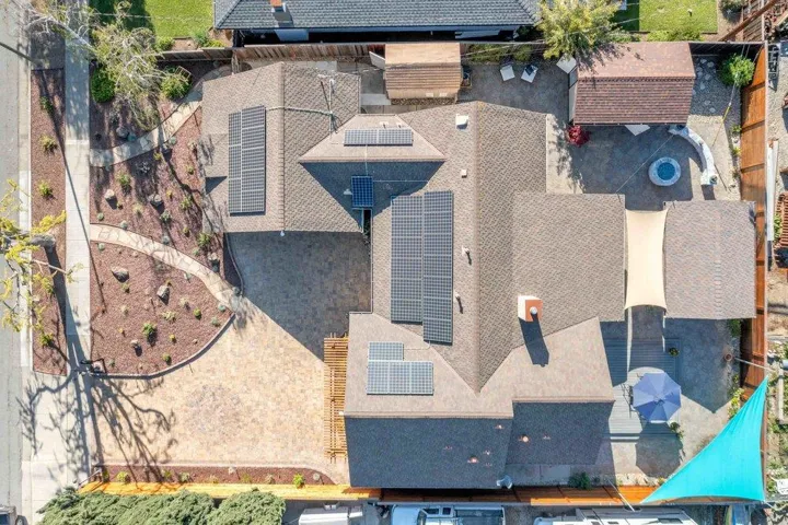 3519 Constance Drive, San Jose, California 95117