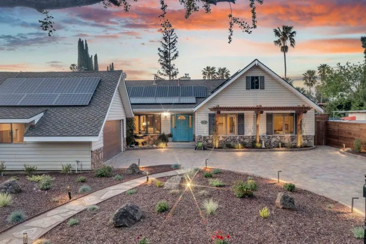 3519 Constance Drive, San Jose, California 95117